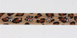 Susan LanciX[UV[Crystal Paws CollarXtXLtփ`[^