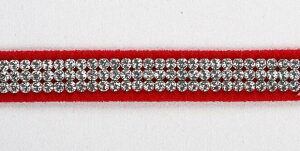 Susan LanciX[UV[Giltmore 3Row CollarXtXLtփbh