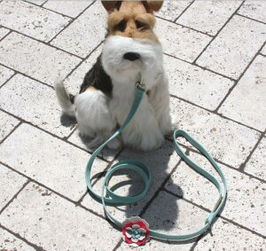 Susan LanciX[UV[Blossom LeashXtXLt[h