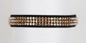 Susan LanciX[UV[Gold Giltmore Collar_BlackpXtXLt_ubN