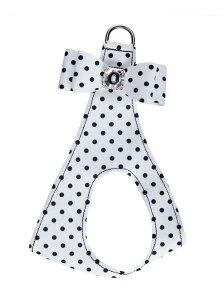 Susan Lanci/X[UV[Polka Dot Big BowXtXL[tn[lX