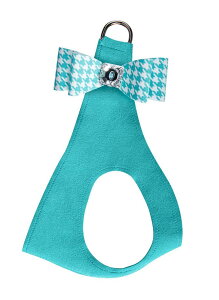 Susan Lanci/X[UV[Bimini Houndstooth Big BowXtXL[tn[lX