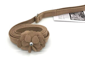 Susan LanciX[UV[Tinkies Garden Flower Leash_tH[XtXLt[h
