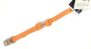 Susan LanciX[UV[Big Bow CollarpXtXLtփ^WF