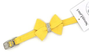 Susan LanciX[UV[Nouveau Bow Collar_TVCpXtXLt