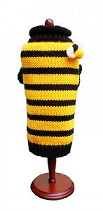 Dallas Dog/_XhbOBe Happy SweaterpZ[^[