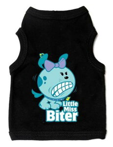 Little Miss Biterp^Ngbvij