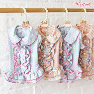 ��Wooflink���i�E�[�t�����N�jMY VINTAGE MINI DRESS���p�~�j�h���X