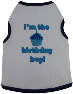 I See Spot/ACV[X|bgBIRTHDAY BOY TANKp^Ngbv