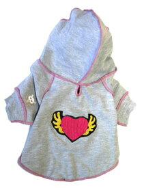 ★RuffLuv/ラフラブ★Wings of Luv Hoodie犬用フーディー