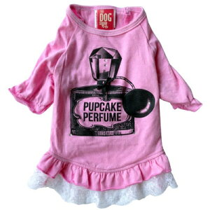 ��Dog Squad���i�h�b�O�X�N�A�b�h�jVintage Perfume Shirt���p�����V���c