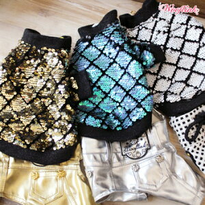 WooflinkiE[tNjBLING SEQUIN BOMBER JACKETpAE^[iXpR[WPbgj