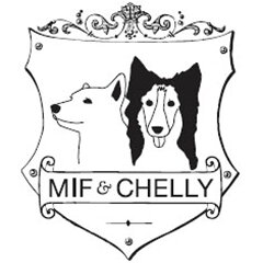 Mif and Chelly