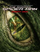 楽天市場】コロンビア映画90周年記念『スパイダーマン』box【blu-ray  