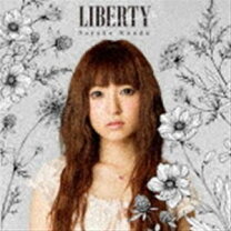 楽天市場】神田沙也加 LIBERTY（CD・DVD）の通販