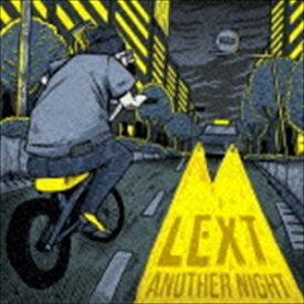 LEXT / Another Night EP [CD]