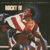 楽天市場】rocky 4 サウンドトラックの通販