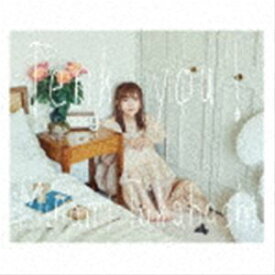 高橋ミナミ / Tenk you !（通常盤） [CD]