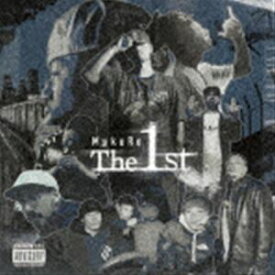 MuKuRo / The 1st [CD]