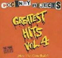 楽天市場】コックニー rejects（CD・DVD）の通販 