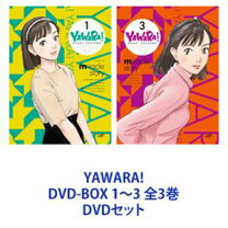 楽天市場】yawara 1－40話 dvdbox 北米版の通販 