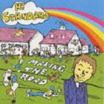 楽天市場】Hi－STANDARD メイキング・ザ・ロード（CD・DVD）の通販