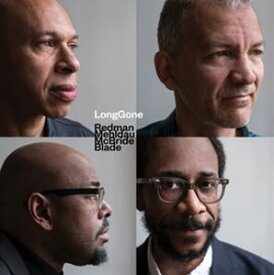 輸入盤 JOSHUA REDMAN BRAD MEHLDAU CHRISTIAN MCBRIDE ＆ BRIAN BLADE / LONGGONE [LP]