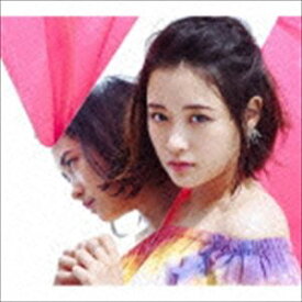 大原櫻子 / V（初回限定ミラクルミラー盤／CD＋DVD） [CD]