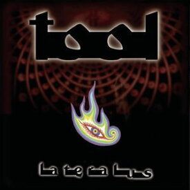 輸入盤 TOOL / LATERALUS [CD]