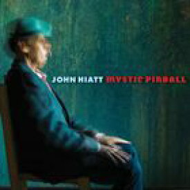 輸入盤 JOHN HIATT / MYSTIC PINBALL （DIG） [CD]