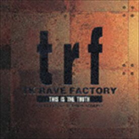 trf / TK RAVE FACTORY [CD]