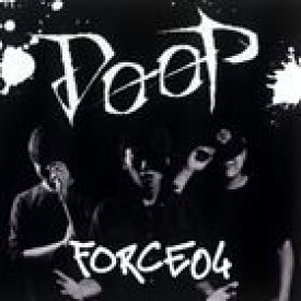 FORCE04 / DOOP [CD]