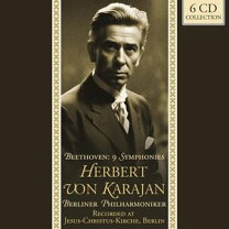 楽天市場】karajan beethoven the symphoniesの通販 