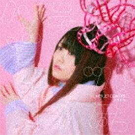 なすお☆ / ハニージェットコースター（通常盤） [CD]