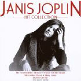 輸入盤 JANIS JOPLIN / HIT COLLECTION [CD]