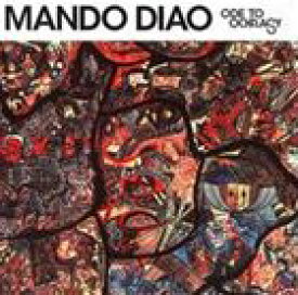 輸入盤 MANDO DIAO / ODE TO OCHRASY [2CD]