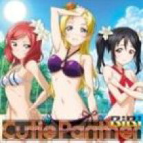 楽天市場】cutie panther cdの通販