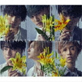 SixTONES / 僕が僕じゃないみたいだ（初回盤A／CD＋DVD） [CD]