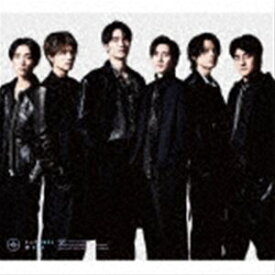 SixTONES / 声（初回盤A／CD＋DVD） [CD]