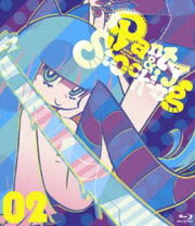 楽天市場】パンティ＆ストッキングwithガーターベルト（Blu-ray｜CD  