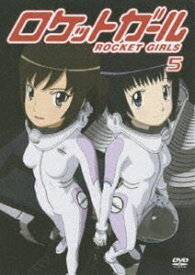 楽天市場 ロケットガール Dvdの通販