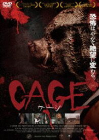 CAGE ケージ [DVD]