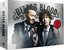 楽天市場】ビター・ブラッド 最悪で最強の、親子刑事(デカ)。 [dvd]の通販 