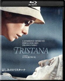 哀しみのトリスターナ [Blu-ray]