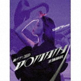 スー・ルイチー / ドメイン（ホームゲーム）（完全生産限定盤） [CD]