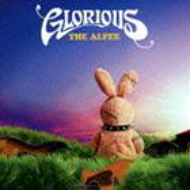 THE ALFEE / GLORIOUS（TYPE-B） [CD]