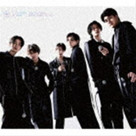 SixTONES / 声（初回盤B／CD＋Blu-ray） [CD]