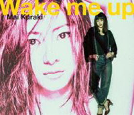 倉木麻衣／Wake me up [DVD]