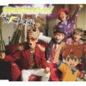 楽天市場 クロノストーン イナズマイレブンgo Opの通販