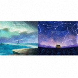 Aimer / 星の消えた夜に（完全生産限定盤／2CD＋Blu-ray） [CD]